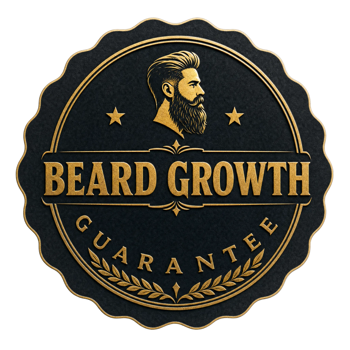 Beard Growth Guarantee