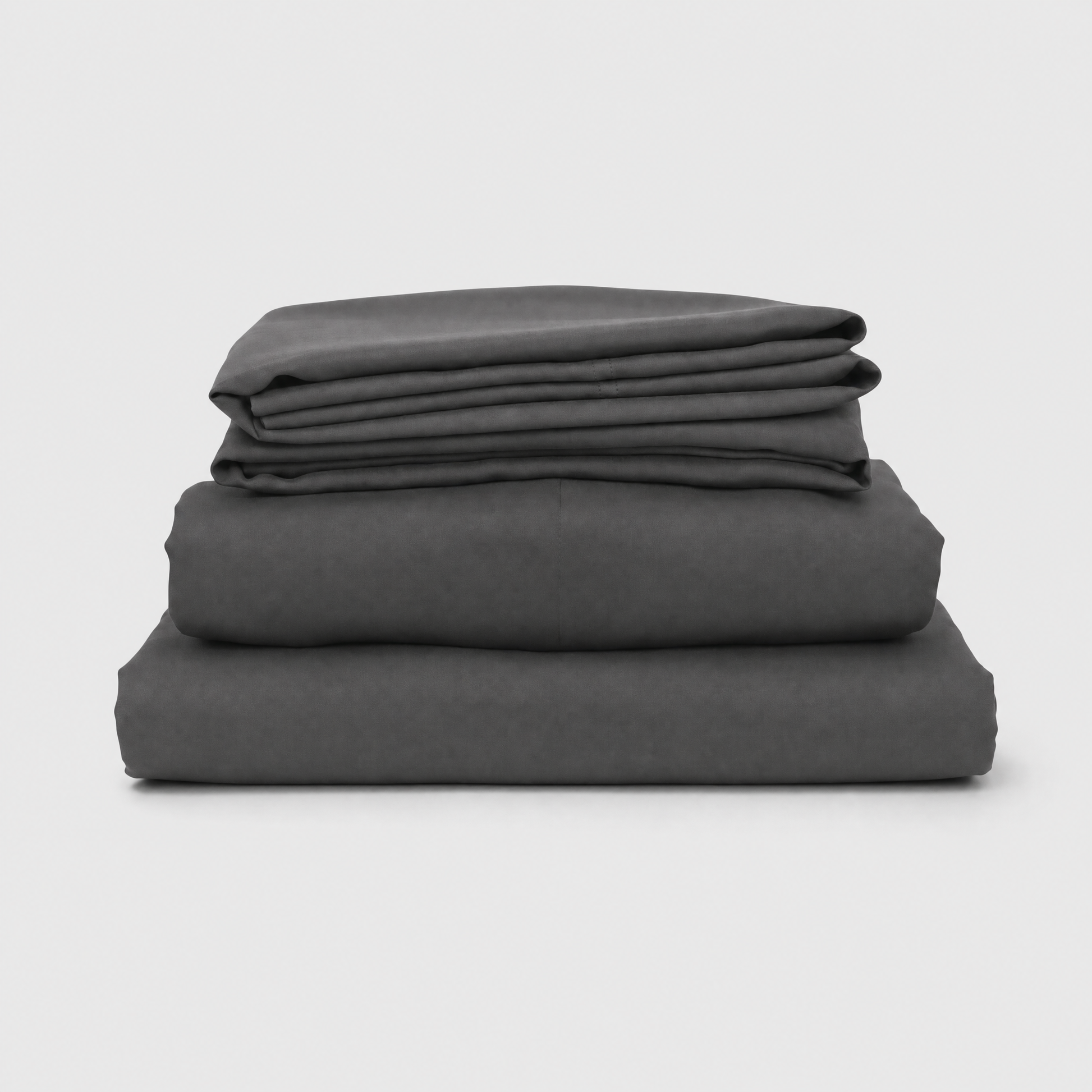 Folded sheet set
