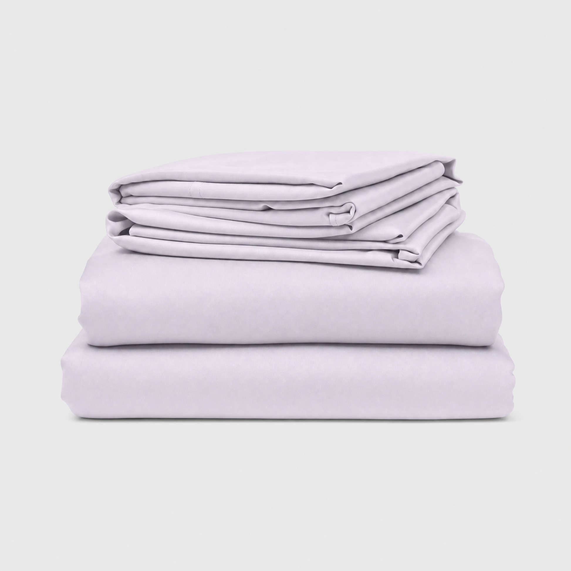 Folded sheet set