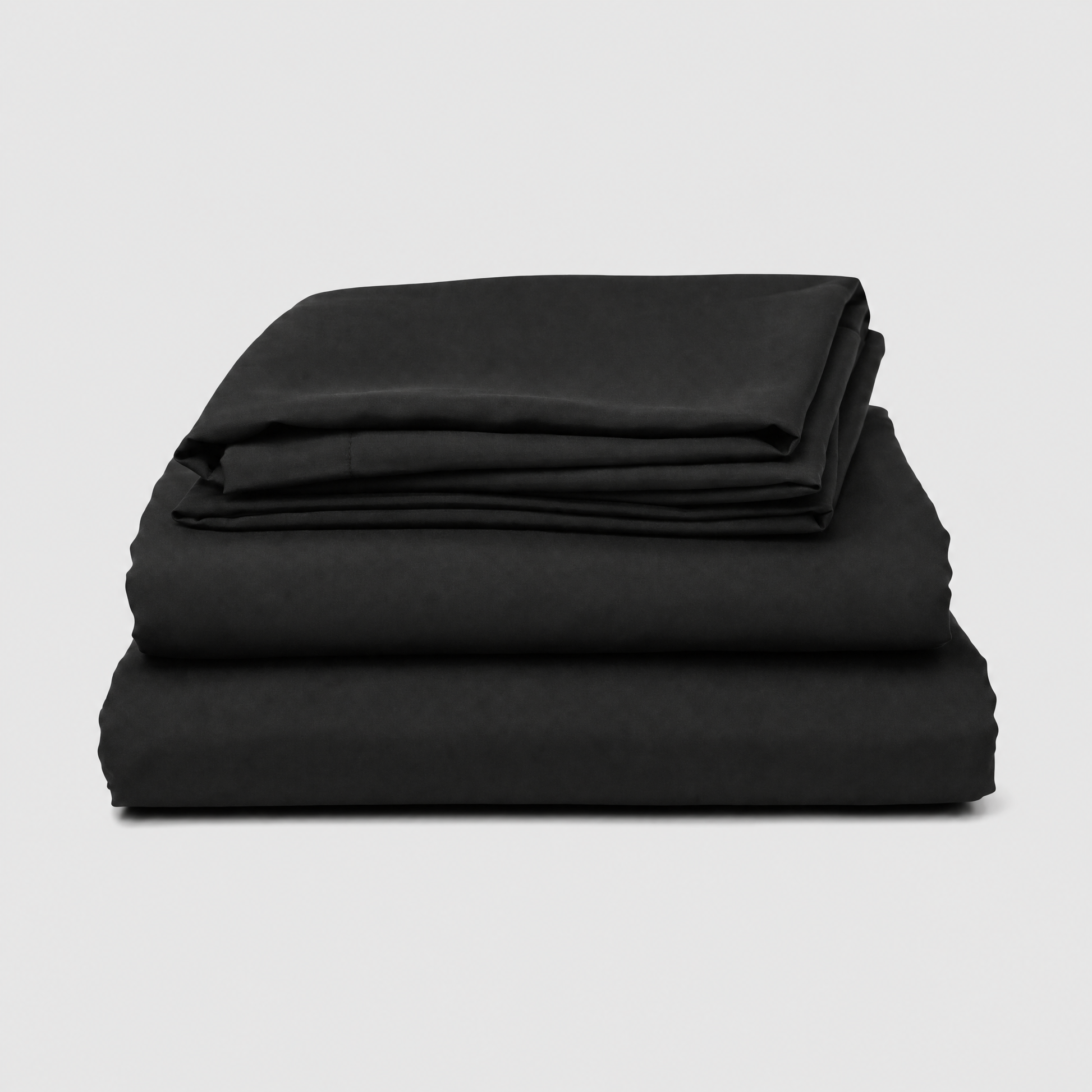 Folded sheet set