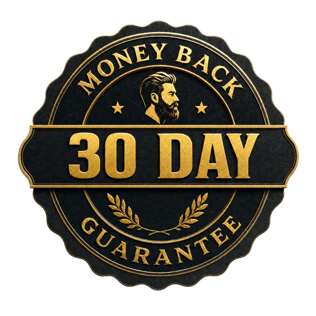 Money Back Guarantee